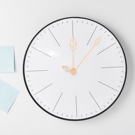 Gadpiparty 1 Set DIY Clock Parts Clock Hands Replacement Kit Easy Installation Stylish Design and Upgrades