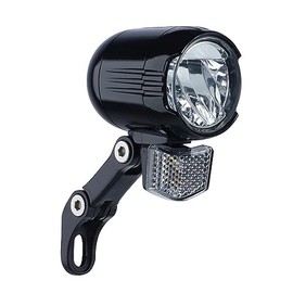 Büchel Unisex - Adult Shiny 120 Headlights Plain One Size