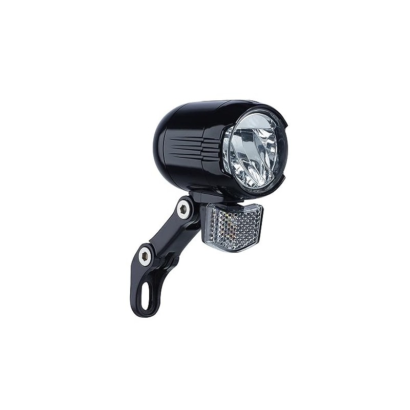 Büchel Unisex - Adult Shiny 120 Headlights Plain One Size