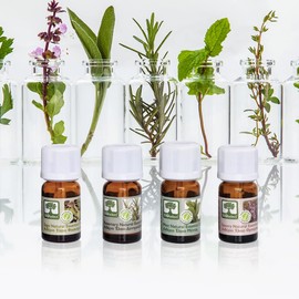 BIOselect Rosemary Natural Essential Oil (5 ml) PN: 520030643414