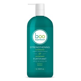 Boo Bamboo Conditioner Strengthening 1L