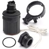 236239 Solenoid Repair Kit Replacement for rain Bird SOLASSG4 Sprinkler
