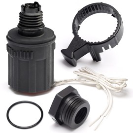 236239 Solenoid Repair Kit Replacement for rain Bird SOLASSG4 Sprinkler System PEB PGA EFB-CP BPE BPES and GB Valves