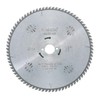 Metabo Circular Saw Blade HW/CT 152 x 20.54FZ/TZ5 Degree Neg,
