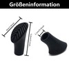 Nordic Walking Poles Rubber Buffer, Nordic Walking Poles Rubber Buffer,