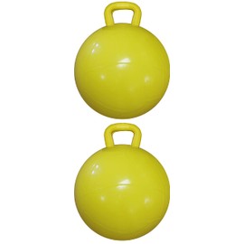 Pair of KUFA Sports Float Buoy for Crab Trap and Shrimp Pot (Pair of 15" Inflatable Yellow Floats)