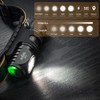Sofirn HS10 Powerful Head Torch,Super Bright Mini Headlamp, LH351D LED