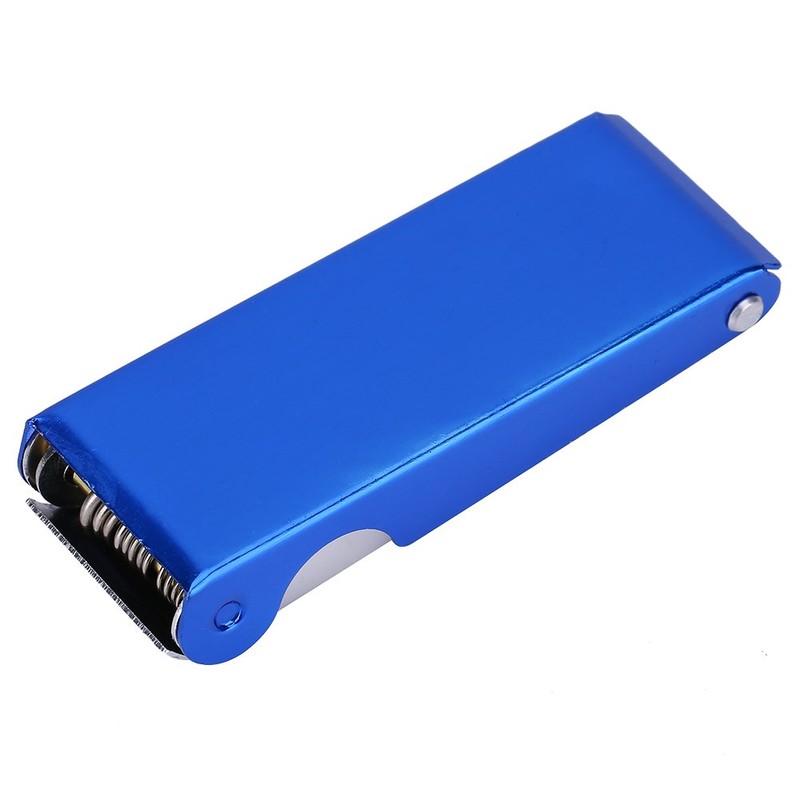 Práctica guitarra Bass Nut Bridge File Set Luthier Tool Box