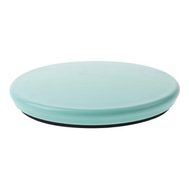 SUPVOX Rotating Disk Figure Skating SPI-nner Turn Board Dance Turning Board Turntable Stand Stainless Steel