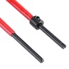 30Pcs Metric Thread Repair Insert Kit M5 M6 M8 M10