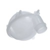 Frankberg Expansion Tank Coolant Tank for 3A/C 307 3E 307