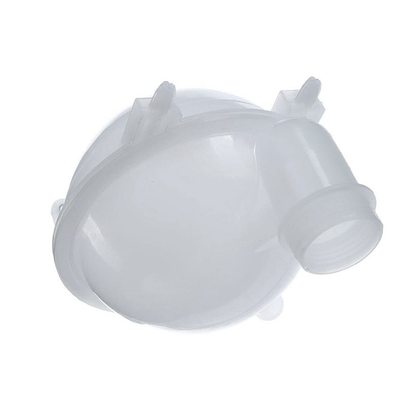Frankberg Expansion Tank Coolant Tank for 3A/C 307 3E 307