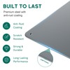 RemixOri 36" x 24" Magnetic Board for Wall, Heavy Duty,