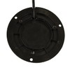 BLP20L9P CLEAR WHITE 12-30V DC UNDERCOVER LOW PROFILE LED EMERGENCY