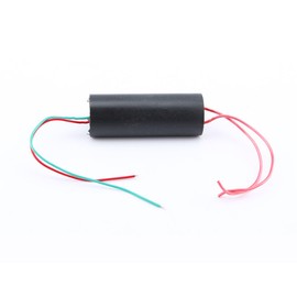 DC 3V-6V to 400KV 400000V Boost Step up Power Module High Voltage Transformer High Voltage Generator High Voltage Boost Transformer Used as High Voltage Source for High School