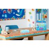 Eureka Seas The Day Horizon Extra Wide Decorative Classroom and