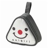 Torune P-3553 Cold Insulated Rice Ball Case, Onigiri-kun (1 Piece)