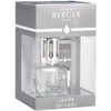 LAMPE BERGER Ice Cube Gift Set Transparent, 250 ml