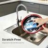 Cellulose Kitchen Sponges for Dishes(6 Pack)