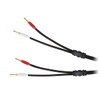 3.0 m Speaker Cable KM0334 Manufacturer's Kruger & Matz