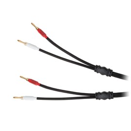 3.0 m Speaker Cable KM0334 Manufacturer's Kruger & Matz