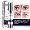 Beavorty Eye Cream Collagen Eye Gel Dark Circle Removal Moisturizing