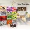 HEM 12 Assorted Boxes of HEM Incense Cones | Natural