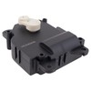 TRQ HVAC Mode Door Actuator Compatible with 2011-2017 Honda Odyssey