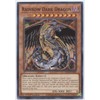 YU-GI-OH! Rainbow Dark Dragon - SDCB-EN008 - Common - 1st