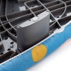 Minky Homecare Therma-Lite Table Top Ironing Board - Space Saving
