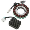 For Suzuki Stator Regulator for Suzuki Intruder 1500 VL1500 VL1500B