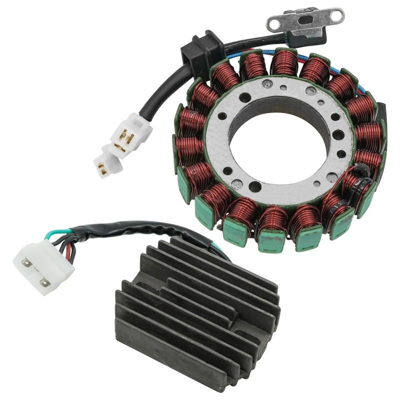 For Suzuki Stator Regulator for Suzuki Intruder 1500 VL1500 VL1500B
