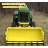 ONECHOI Tractor Bucket Hooks Bolt on Hooks 2” Receiver, G70