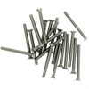 M2.5 (2.5mm x 5mm) Pozi Raised Countersunk Machine Screw (Bolt)