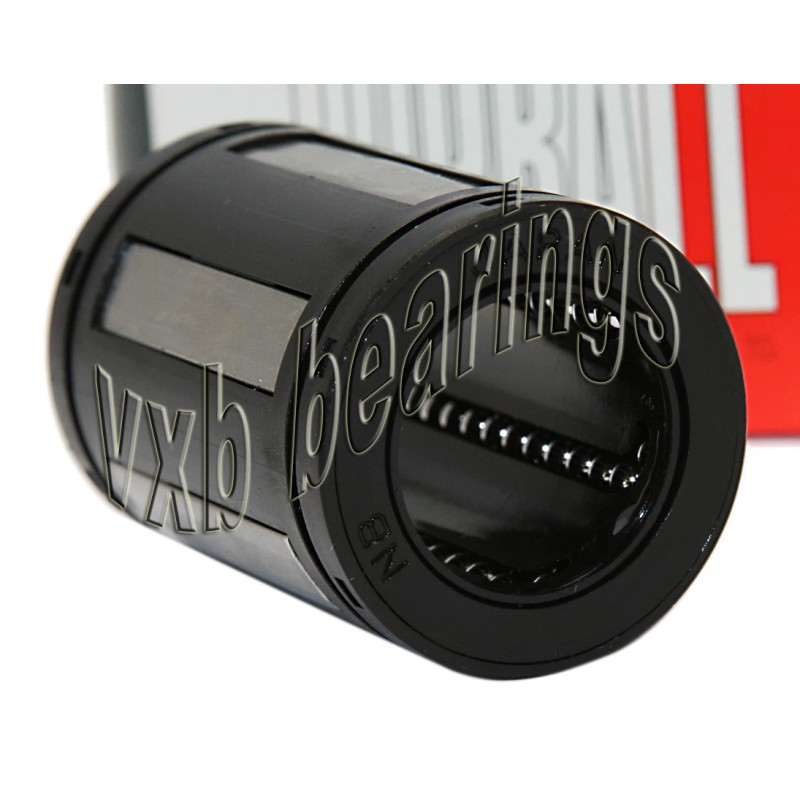 NB Systems TW16UU 1" inch Self Aligning Ball Bushing Linear