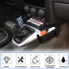 Gear Shift Organizer Tray Fit for Hummer H3 2005-2009, Center