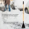 VNIMTI VNIMTI Ice Chopper for Driveway, Heavy Duty Ice Chopper