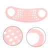 TOVINANNA Double Chin Reducer Face Mask v Shape Lifting Reusable