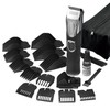 Wahl 09854-2916 Complete Beard Trimmer Set