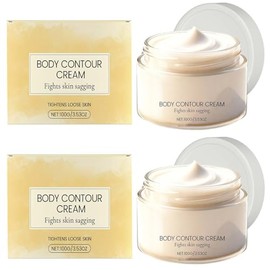 Loción Corporal Calmante, Reparación Hidratante para Piel Seca y Dañada, Mejora Rugosidad, Nutritiva Suavizante, Cuerpo y Cuidado de la Piel Suelta,100g (2PCS)