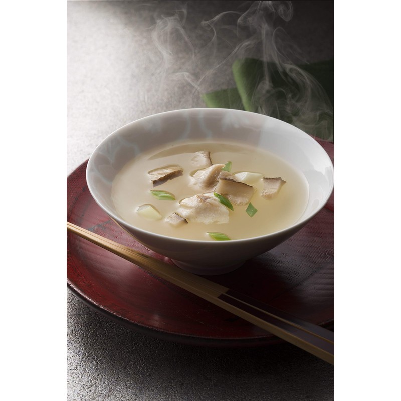 Taiosoku Soup, 0.2 oz (4 g) x 6 Bags