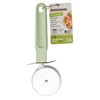 Fackelmann Ecolution Pizza Cutter - Pizza Roller Made of Stainless