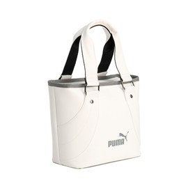 Puma Golf FOG Classic Round Tote, white glow, Free size