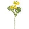 Tokyo Hall Artificial Yellow Size: 花房 Diameter 7xl29 cm fm003188