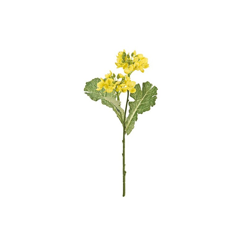 Tokyo Hall Artificial Yellow Size: 花房 Diameter 7xl29 cm fm003188