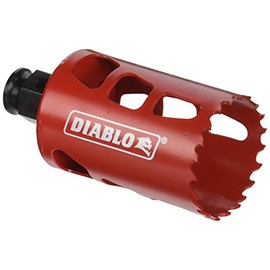 Diablo High Performance Hole Saw