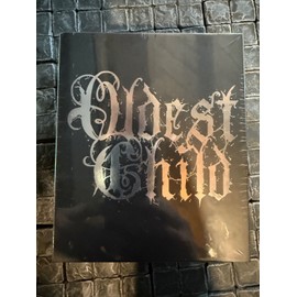 Severed Books Oldest Child - Vampire Card Game by Justin Sirois