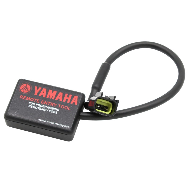 YDS Keyfob Remote Entry Tool Compatible with Yamaha – Security