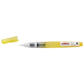 Jbc Flux Applicator, Ball Pen, with brush, 5.5 ml Bottle A