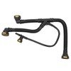 Crankcase Ventilation Hose 1192W0 Overheat Protection Replacement for CITROEN BERLINGO